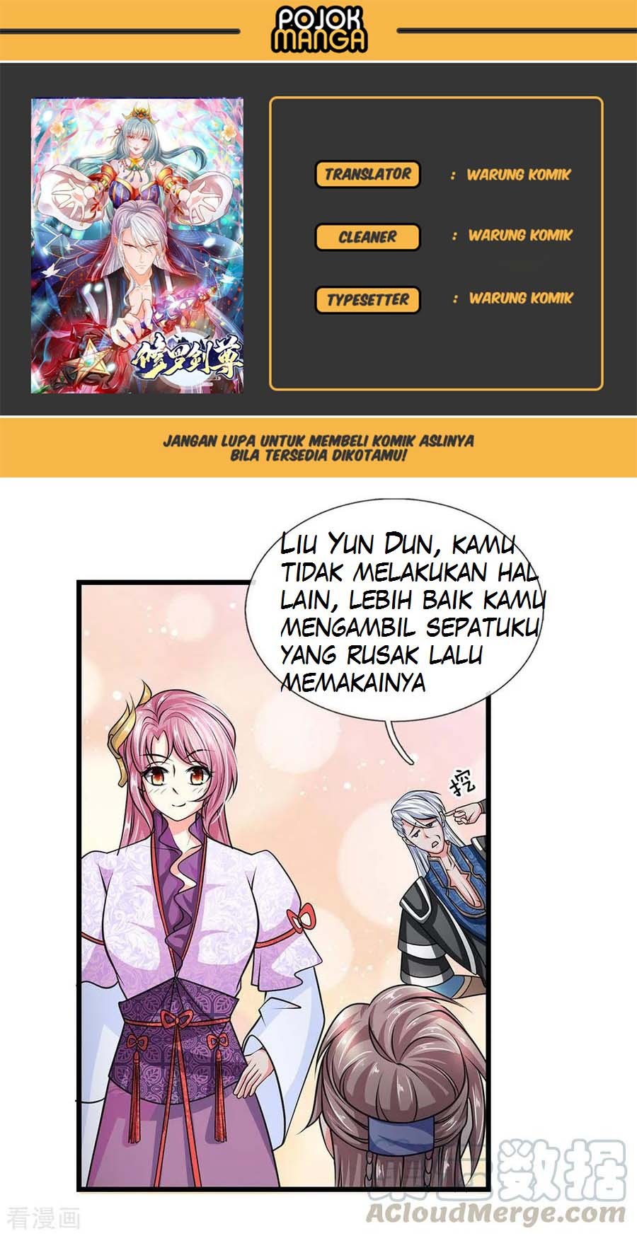 Dilarang COPAS - situs resmi www.mangacanblog.com - Komik shura sword sovereign 015 - chapter 15 16 Indonesia shura sword sovereign 015 - chapter 15 Terbaru 0|Baca Manga Komik Indonesia|Mangacan